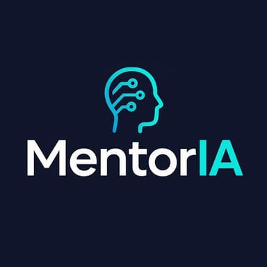 MentorIA Logo
